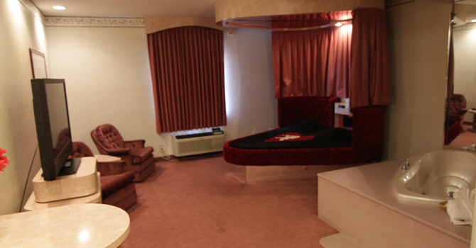 Theme Suites
