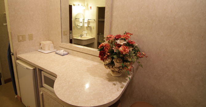 Theme Suites