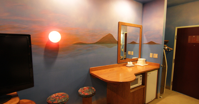 Theme Suites